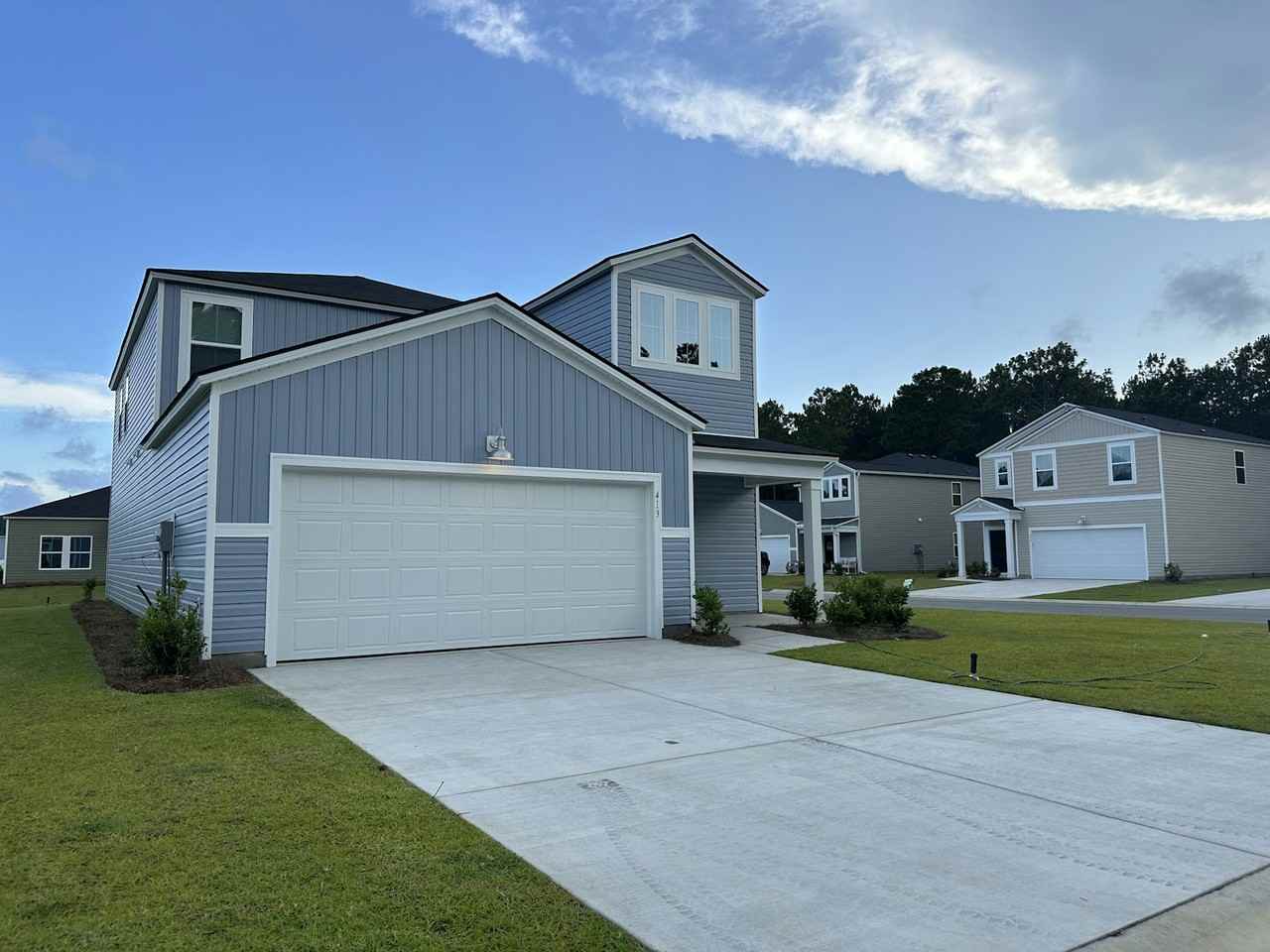 413 Ladyfish Loop NorthWest - Photo 2 of 31