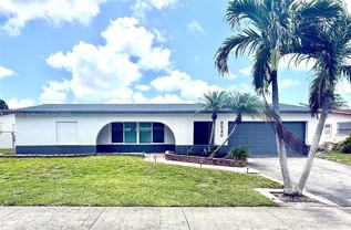 8940 Nw 7th Ct - Photo 1 of 1