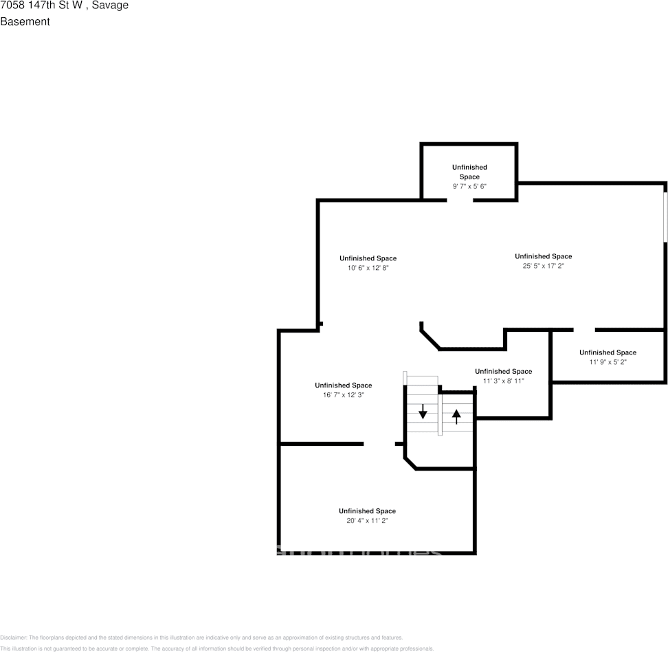 7058 147th St W - Photo 3 of 26