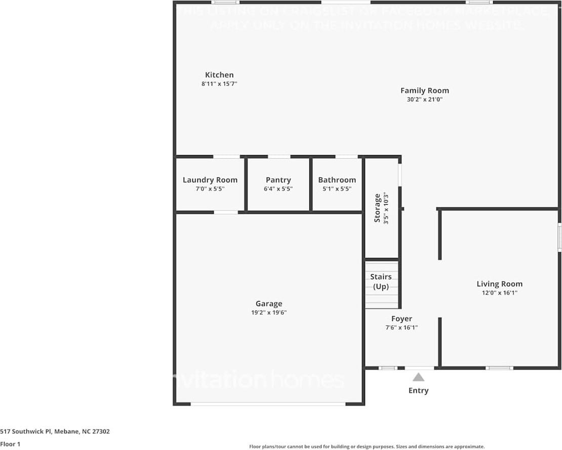 517 Southwick Pl - Photo 2 of 18