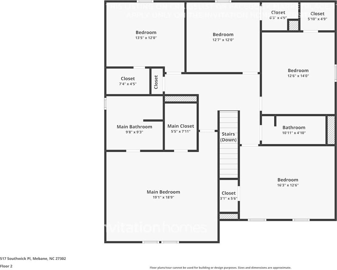 517 Southwick Pl - Photo 3 of 18