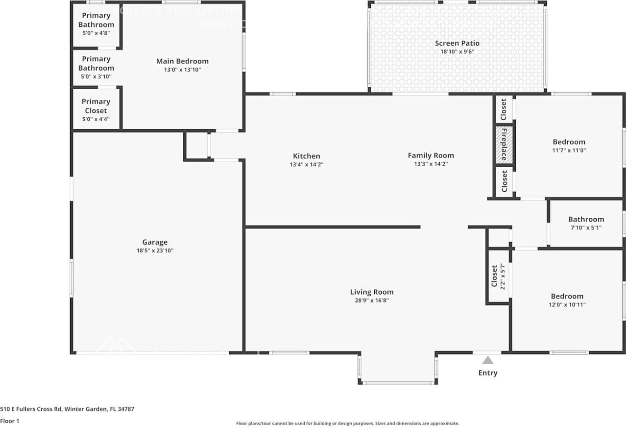 510 E Fullers Cross Rd - Photo 2 of 17