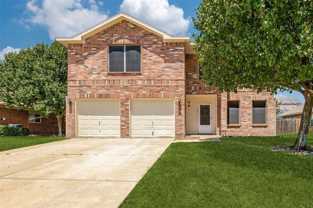 207 Silver Spur Dr - Photo 1 of 1