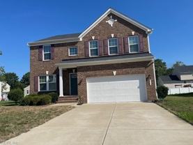 556 Oliver Way - Photo 1 of 1