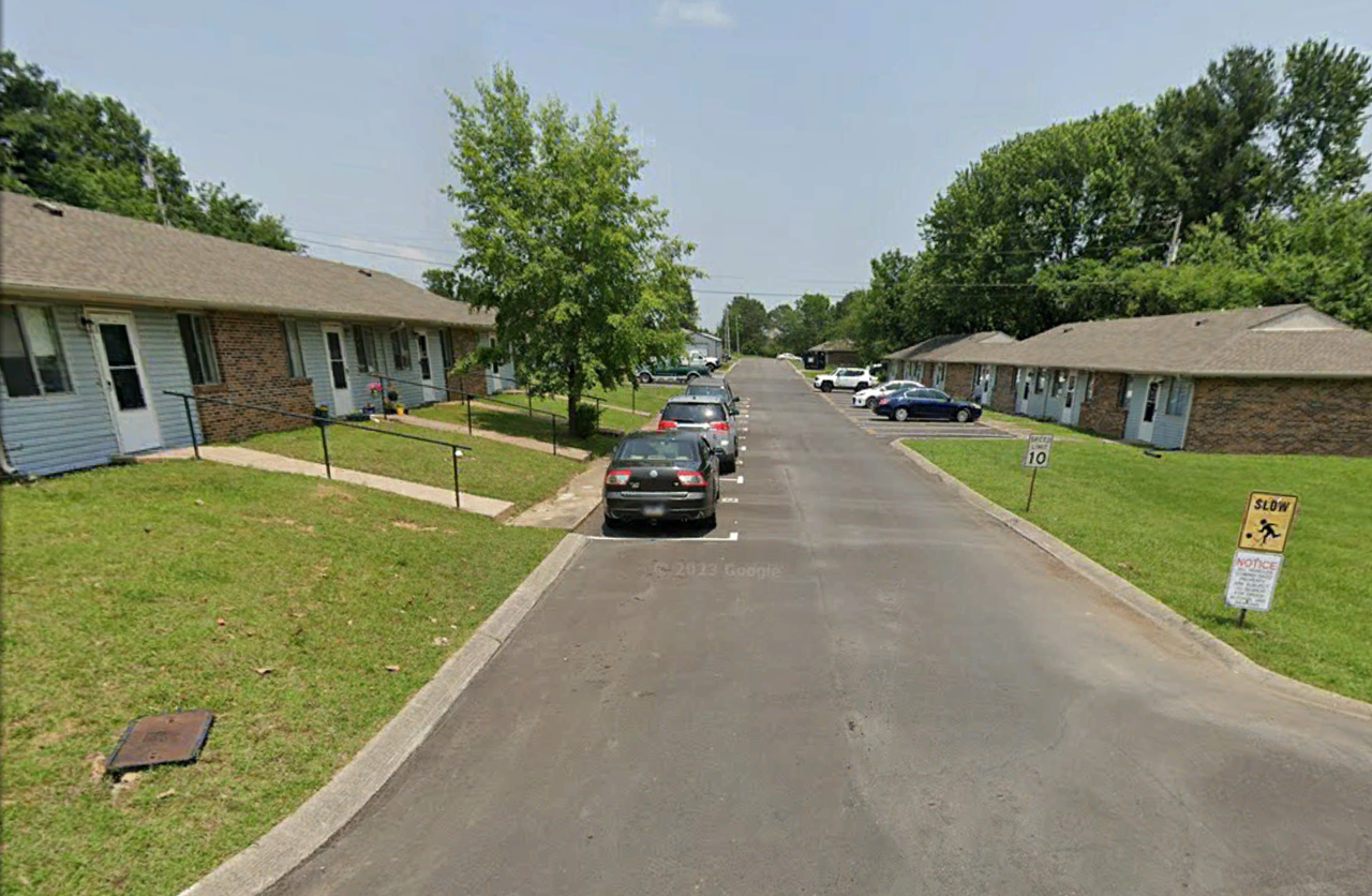 403 Sunny Ridge Cir - Photo 3 of 26