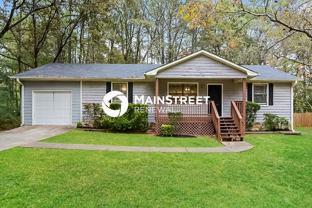 105 Mount Airy Rd - Photo 1 of 1