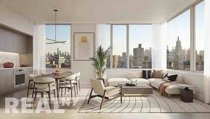 E 23rd St #6A - Photo 3 of 9