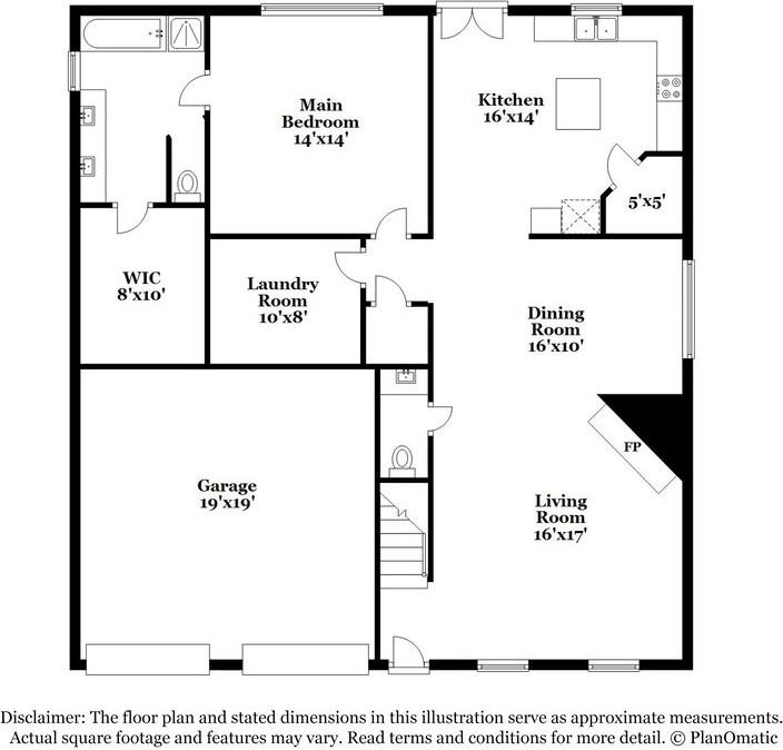 1605 Columbia Dr - Photo 2 of 17