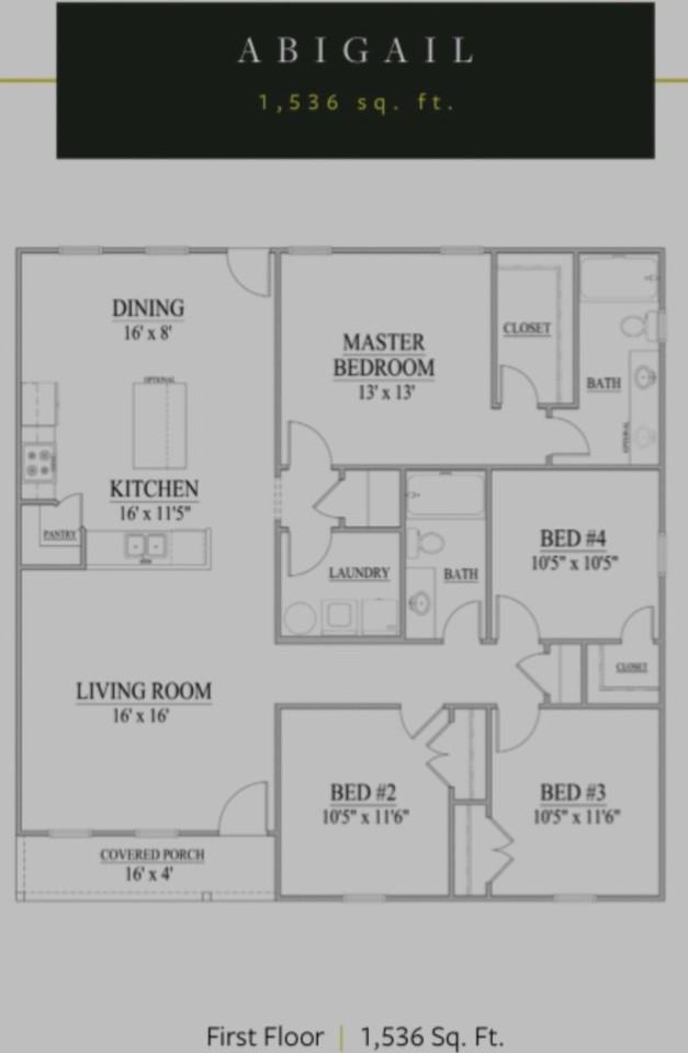 96 Johnson St Sw - Photo 3 of 20