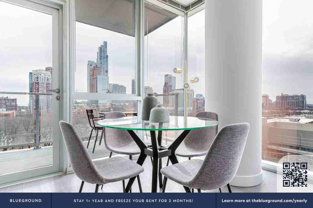 1000 South Clark Street - Photo 7 of 50