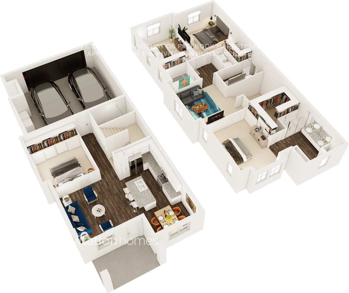 1867 S Elk Way - Photo 3 of 25