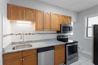 The Legacy HB at Clarendon Park - Photo 1 of 1