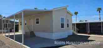 16005 N 32nd St #134 - Photo 1 of 1