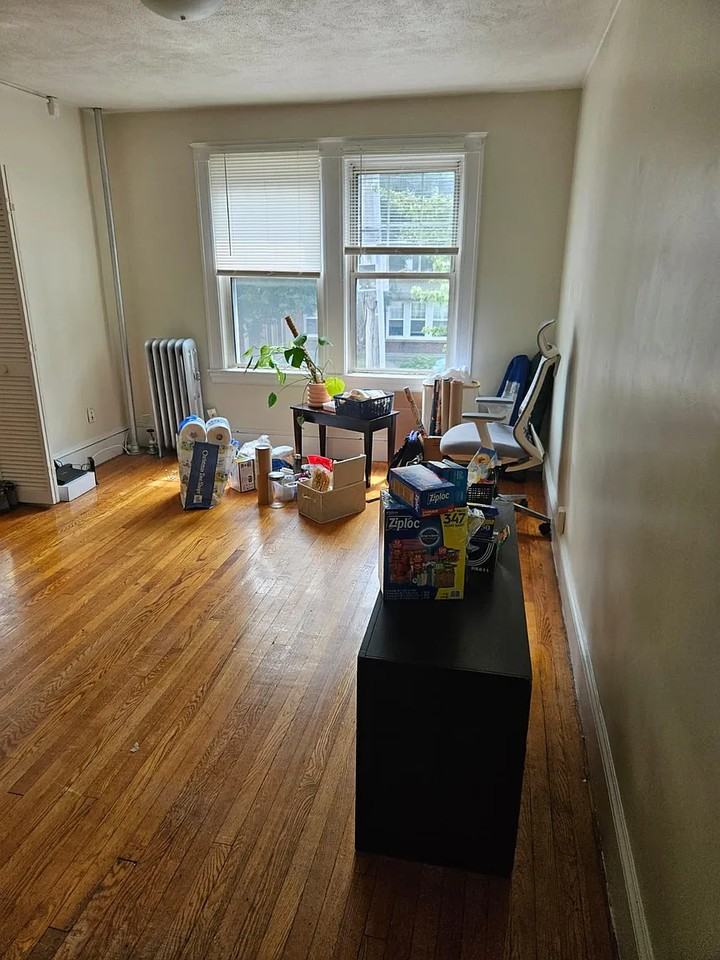 157 Summer Street #10F - Photo 2 of 8