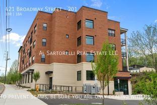 421 Broadway St #201 - Photo 1 of 1