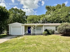 1826 Wayside Dr - Photo 1 of 1