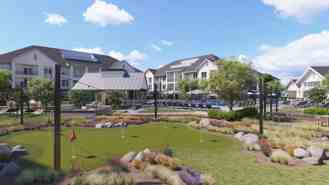 2900 E Howard Ln #A6-27 - Photo 1 of 1