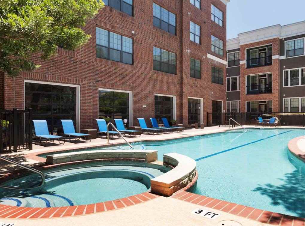 1005 San Marcos St #B2-11