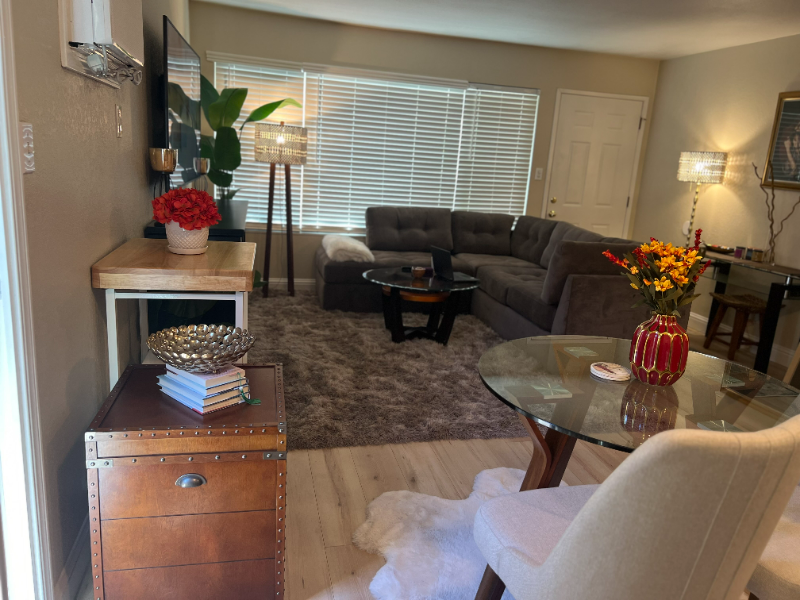 2308 Pennsylvania Ave #2306 - Photo 2 of 10