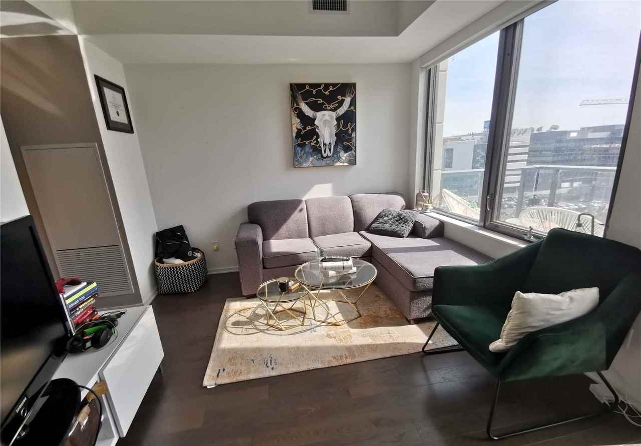 12 Bonnycastle Street #925 - Photo 3 of 9