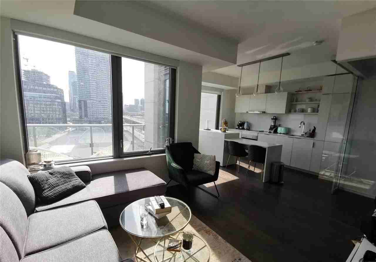 12 Bonnycastle Street #925 - Photo 2 of 9