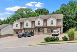 Glenstone Springs Dr - 427 - Photo 1 of 1