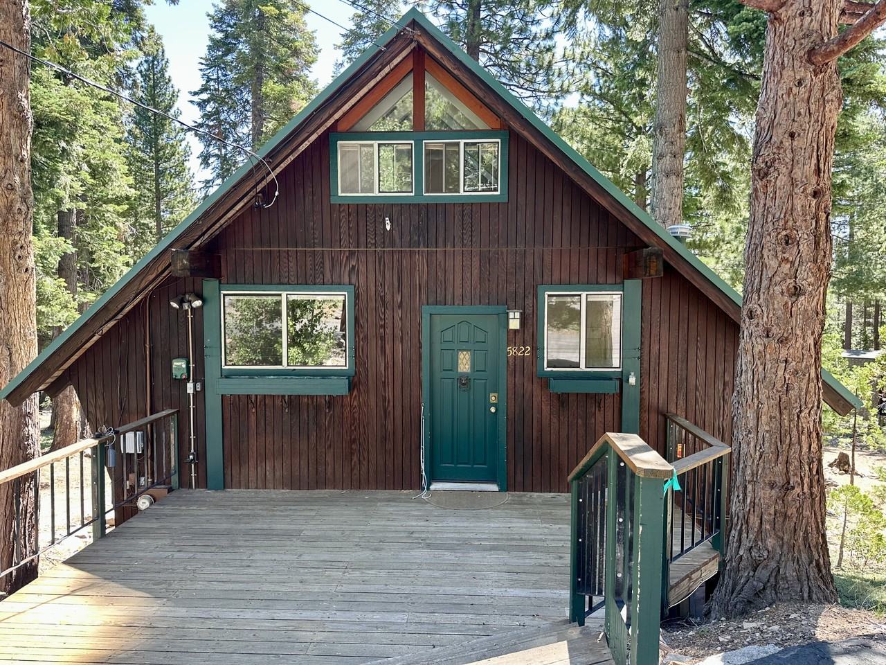 5822 Victoria Rd #NA - Photo 2 of 17