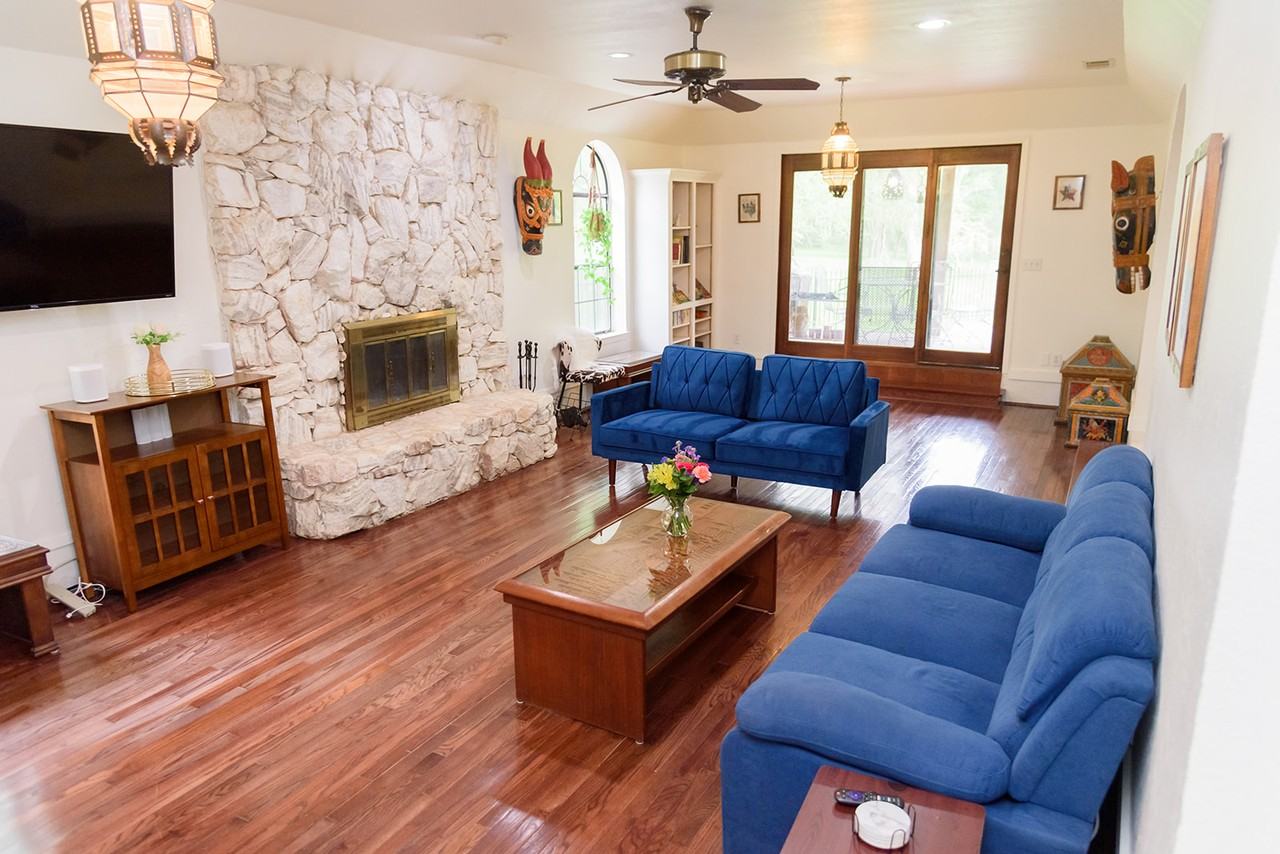 1718 East Jeter Road #NA - Photo 3 of 50