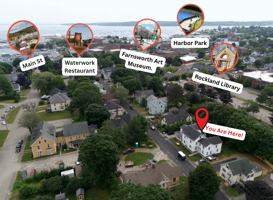 featured image of 30 Grove St #A