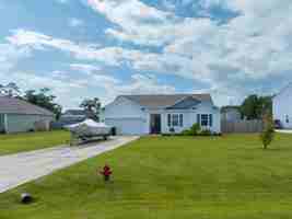 featured image of 402 Saxby Way