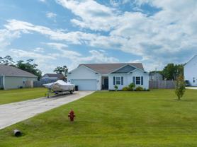 402 Saxby Way - Photo 1 of 1