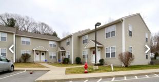 Townhome style apartment in Norwich - Photo 1 of 1