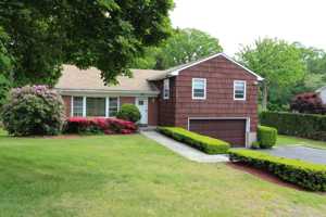 featured image of Highridge Rd & Rocky Ridge Rd