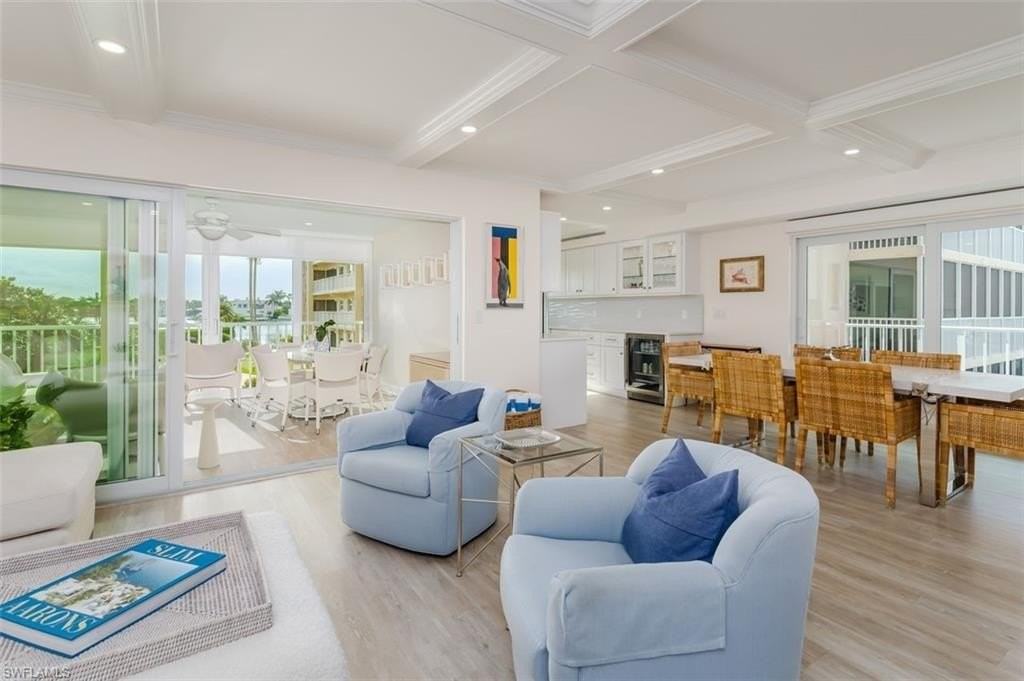 3450 Gulf Shore Boulevard North #210