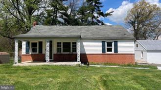 10711 Bethesda Church Rd - Photo 1 of 1