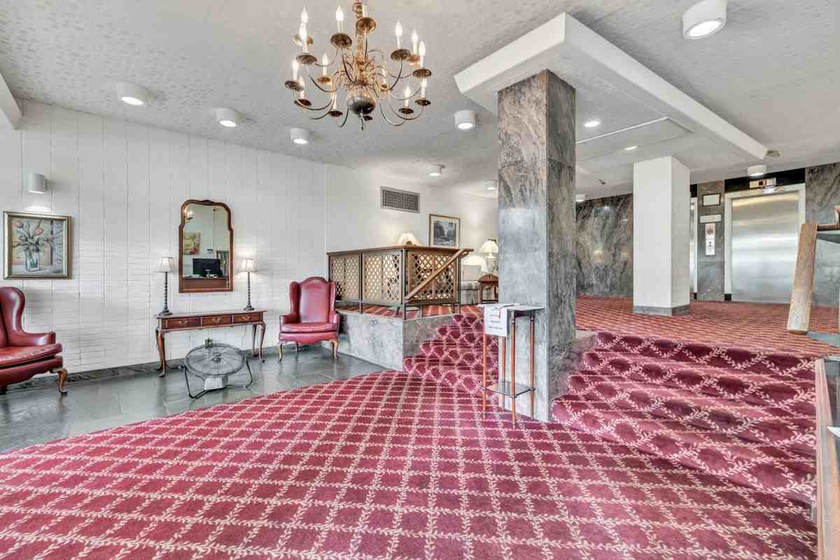 25 Cartright St ##5d - Photo 6 of 37