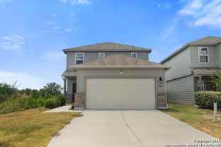 12802 Lucas Ridge Dr - Photo 1 of 1