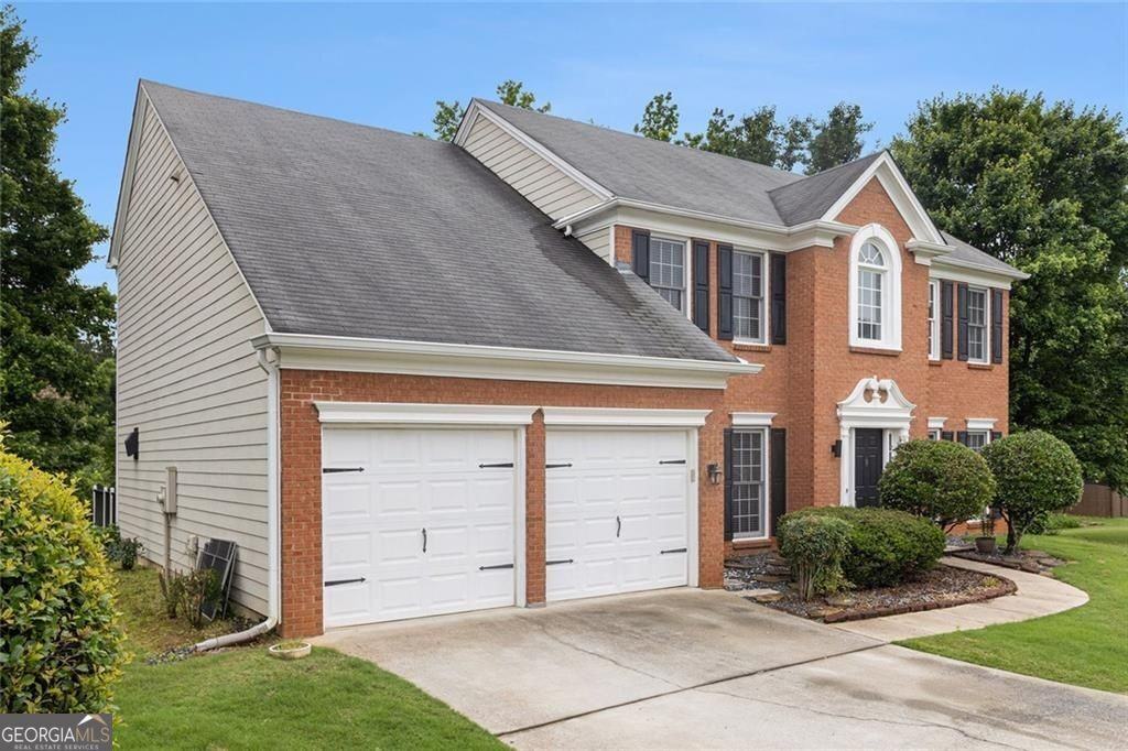 505 Stedford Ln - Photo 2 of 30