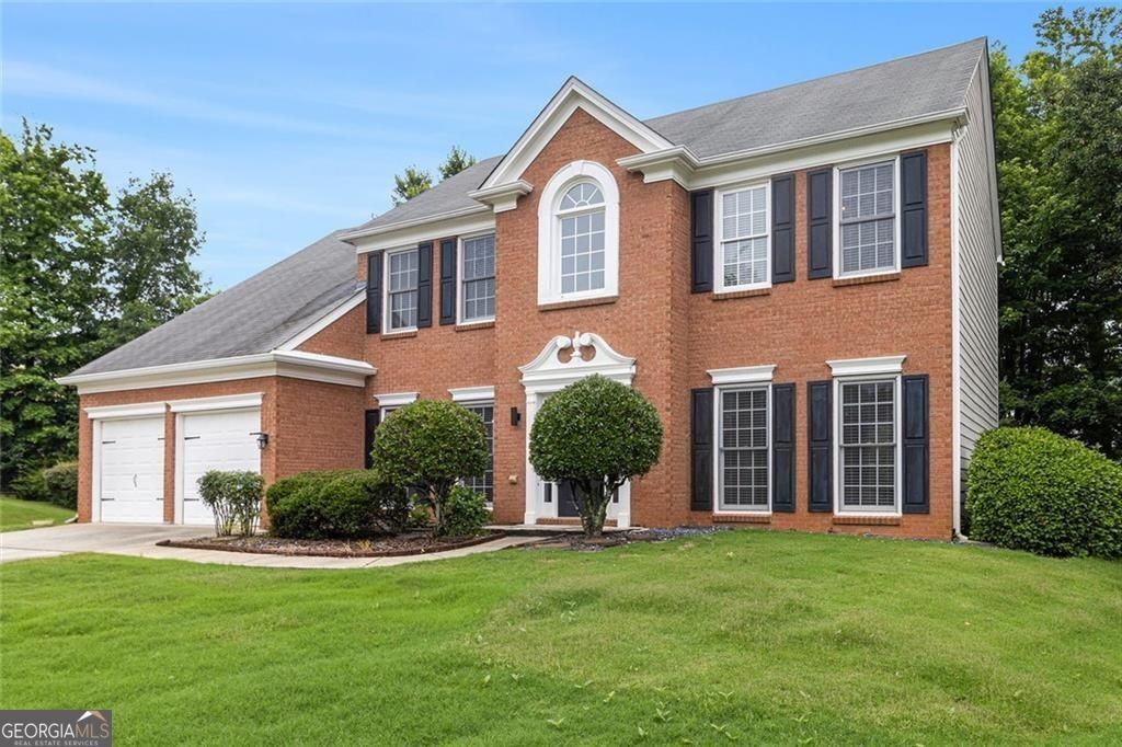 505 Stedford Ln - Photo 3 of 30