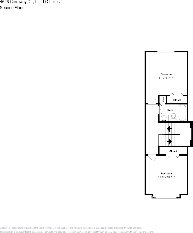 4626 Carroway Dr - Photo 3 of 22