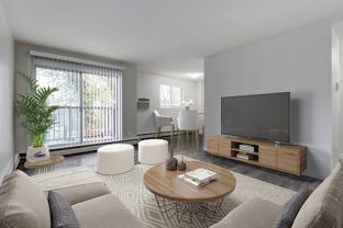 Sabra Apartments - Photo 1 of 1