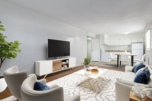 Miami Apartments - Photo 1 of 1