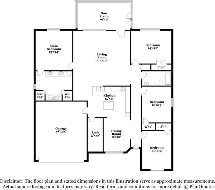 806 Edith Dr - Photo 2 of 16