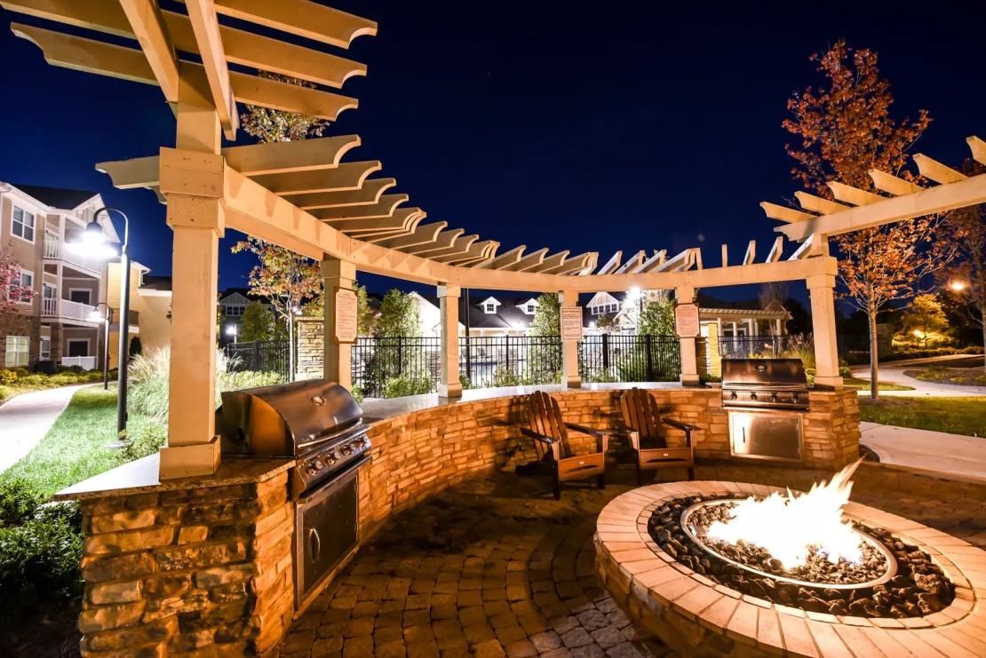 Wellsley Park at Deane Hill Apartments - Photo 6 of 15