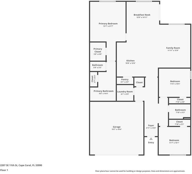 2207 Se 11th St - Photo 2 of 16