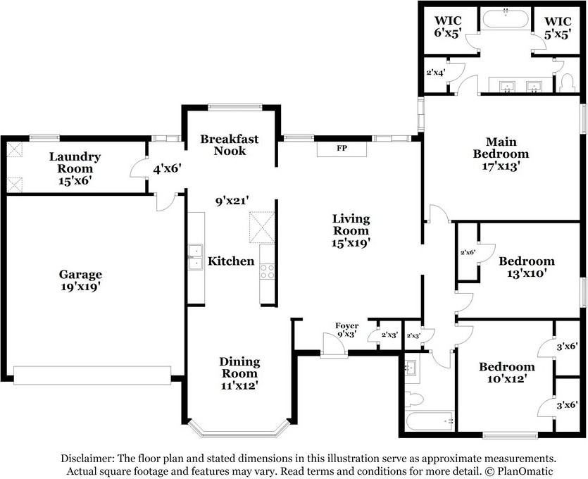 5996 Lawnhill Dr - Photo 2 of 19