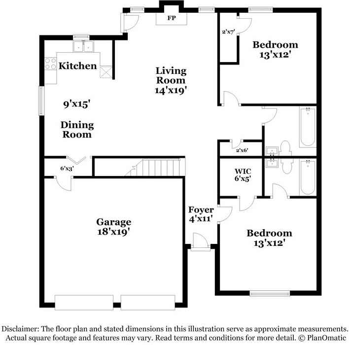 4203 Rye Glen Dr - Photo 3 of 20