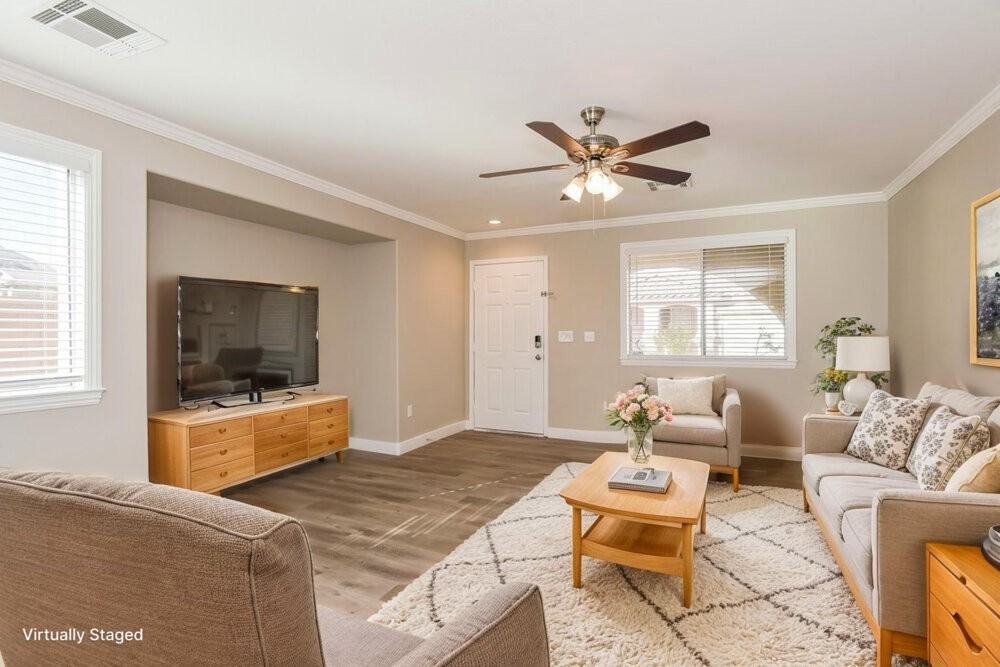 9997 Big Bow Springs Ct - Photo 4 of 20