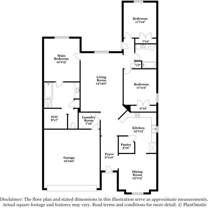 1516 Millennium Dr - Photo 2 of 19