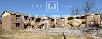 Evergreen Flats - Photo 1 of 1